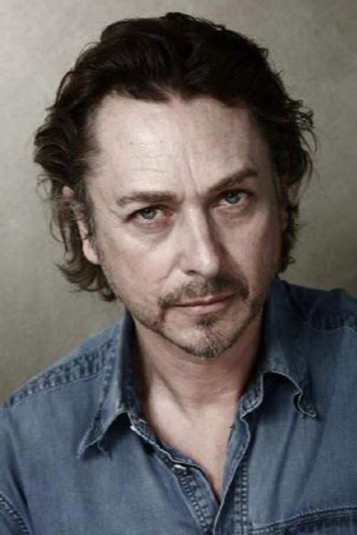 Daniel Matmor profile