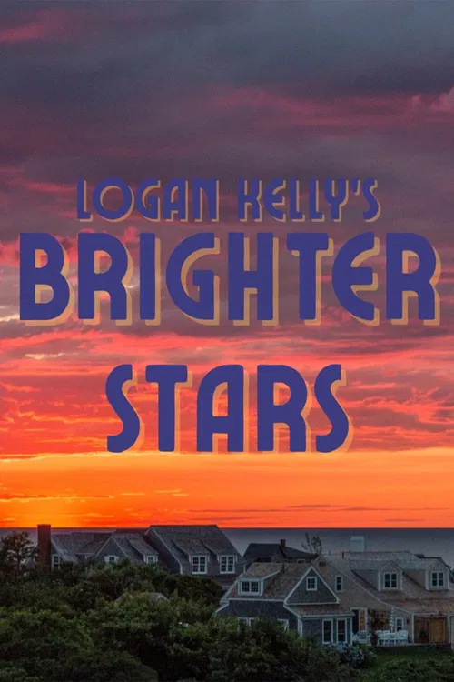 Brighter Stars poster