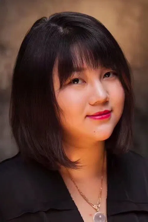 Yang Tianzheng profile