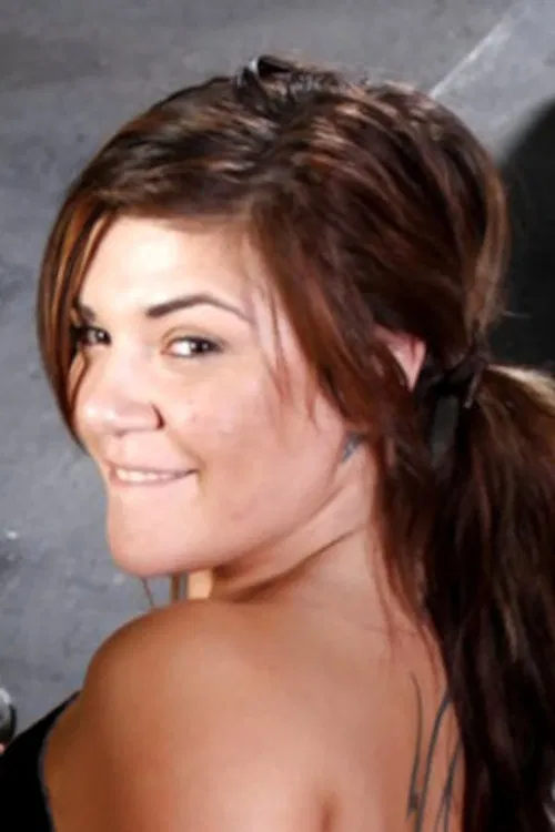 Samantha Kush profile