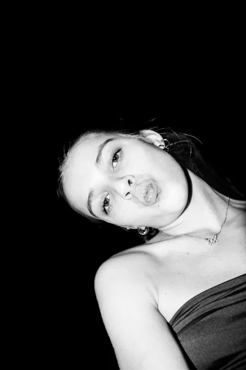 Līva Miķelsone profile