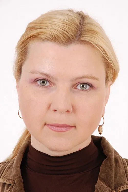 Elena Kollegova profile