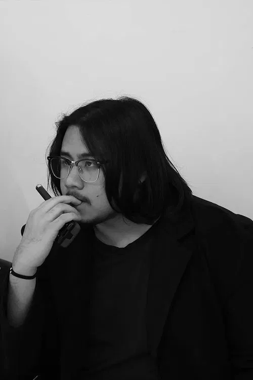 Supawit Chalermkul profile