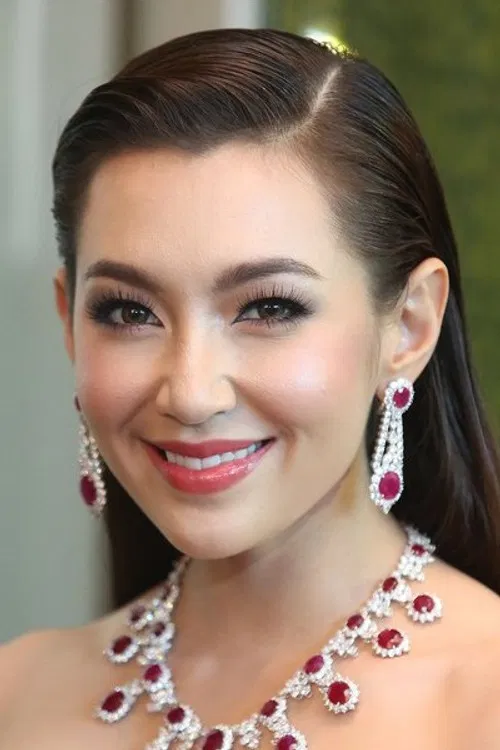 Ranee Campen profile