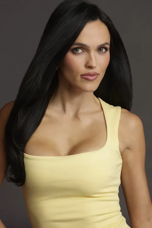 Mary Holland Nader profile