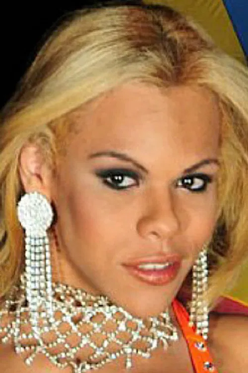 Erika Backster profile