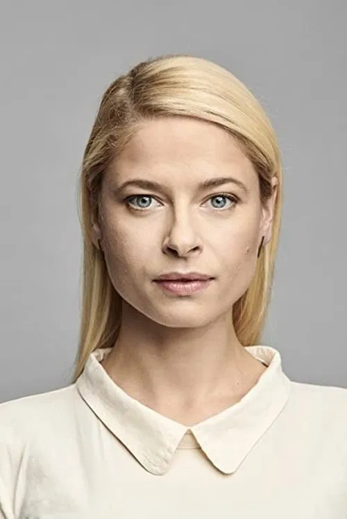 Anne Bergfeld profile