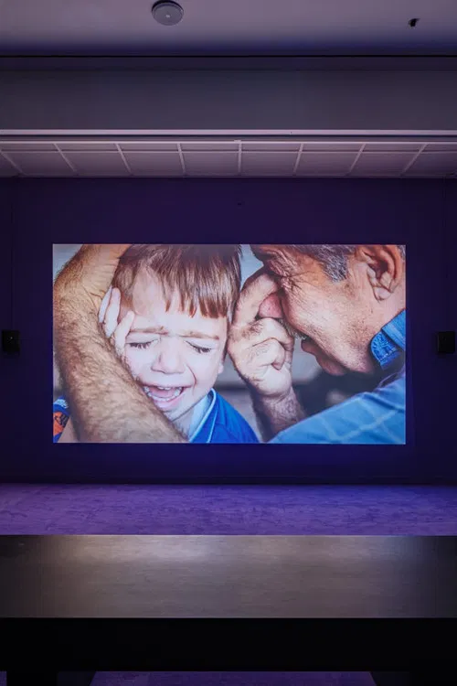 You Won’t Feel a Thing poster