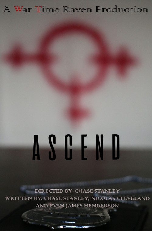 Ascend poster