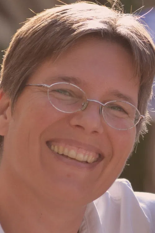 Susanne Moser profile