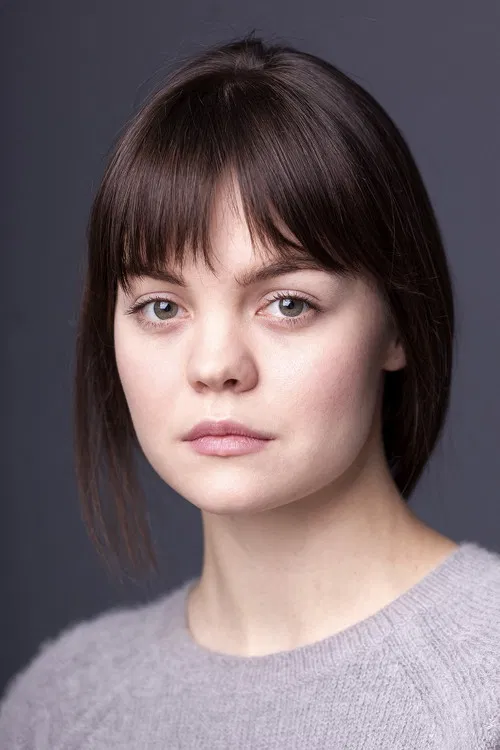 Vassa Bokova profile