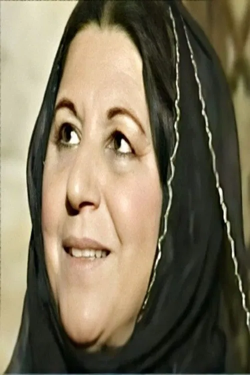Sa'dia Al-Zeidi profile