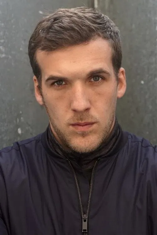 Edouard Court profile