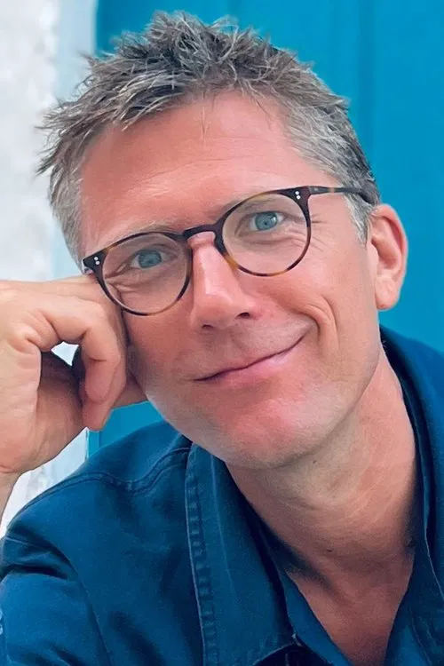 Nils Bökamp profile