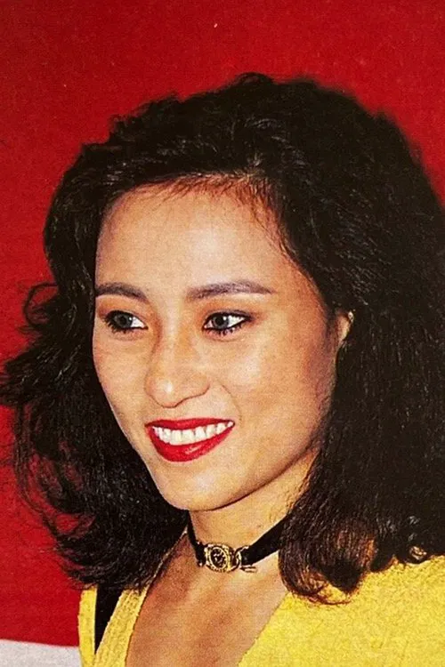 Man Wah Tsui profile