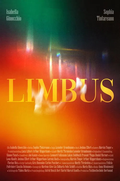 Limbus poster