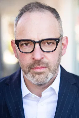 Bryan Pierce profile