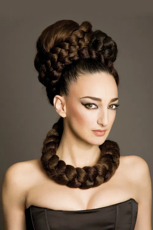 Dessy Tenekedjieva profile