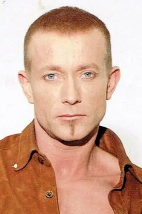 Rick Hollander profile