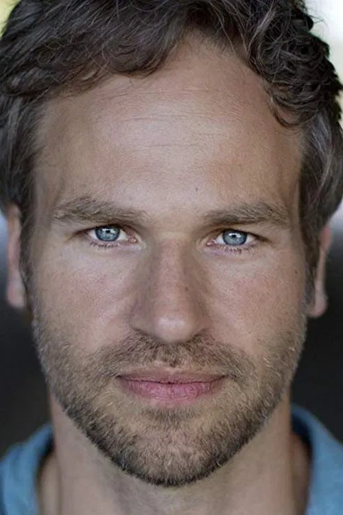 David Hoffman profile