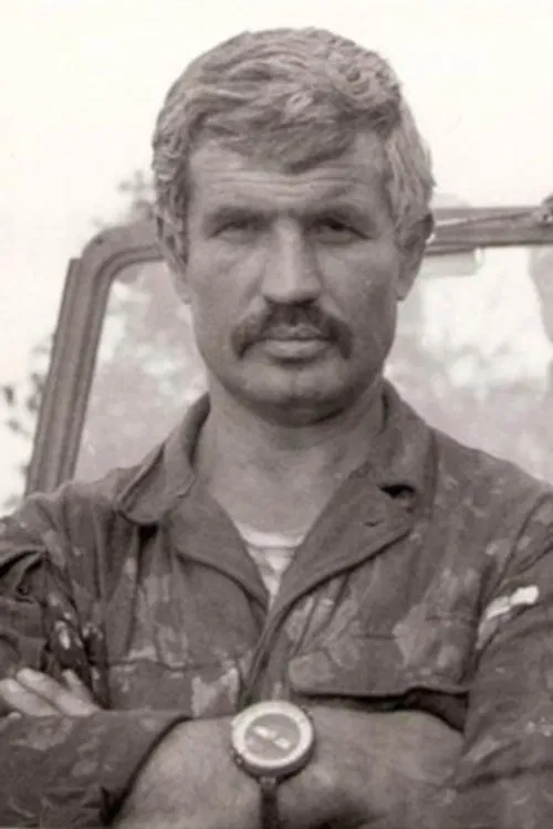 Tadeusz Kasyanov profile