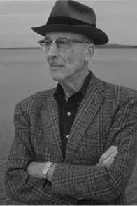 Bruce Catton profile