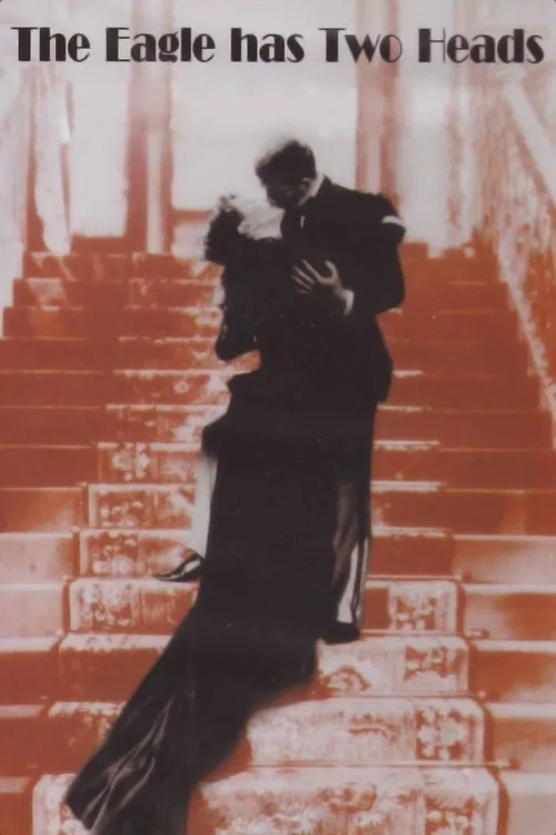 The Eagle with Two Heads poster