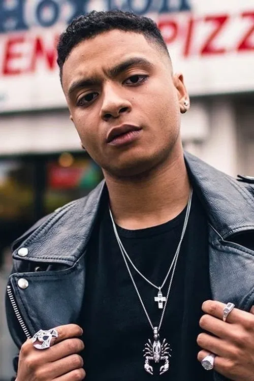 Ludovic Jean-Francios profile