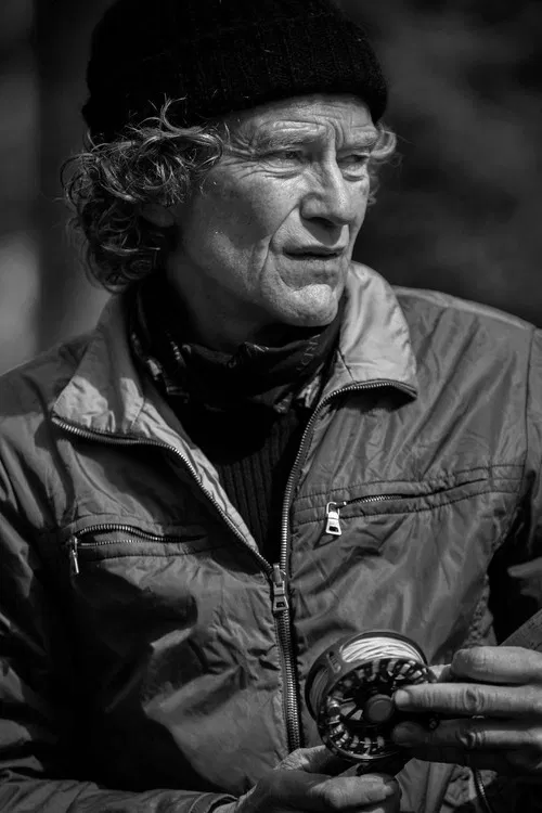 Lars Nilssen profile