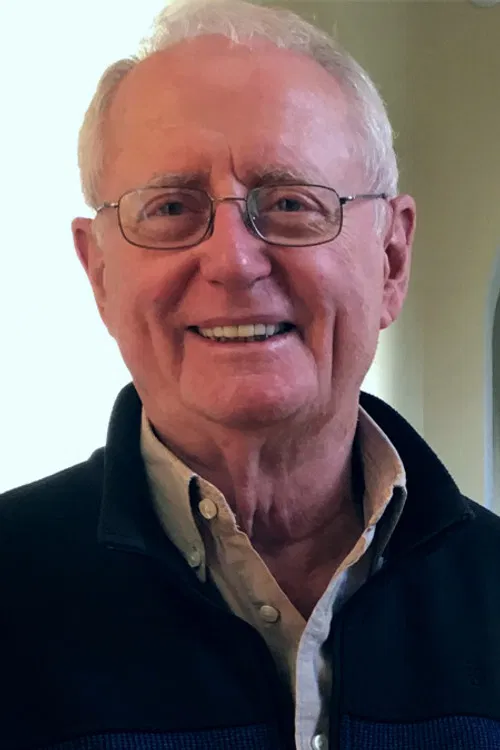 Robert Kennedy profile