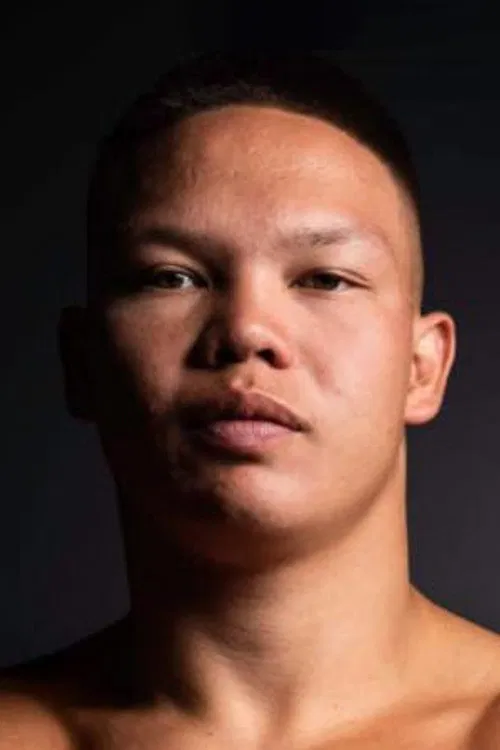 Jason Fawcett profile