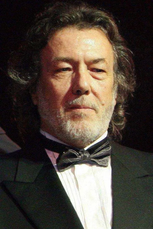 Tarek El Tilmisany profile