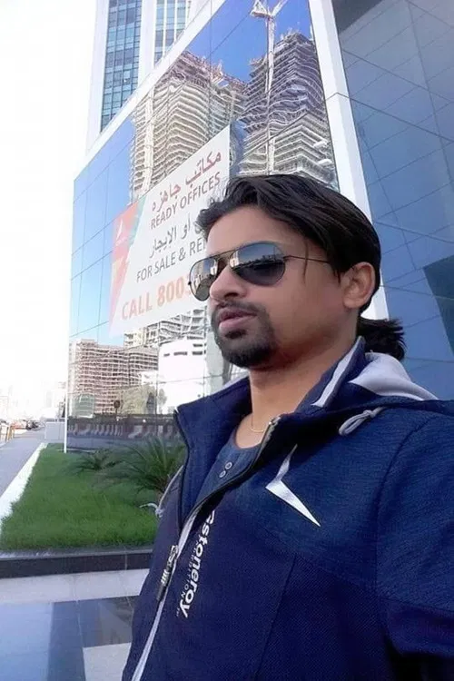 Pramit khandaker profile