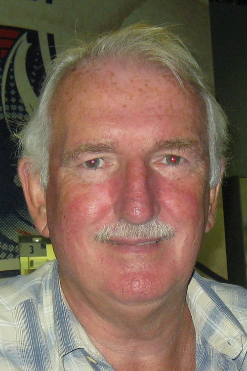 Alex Stepney profile
