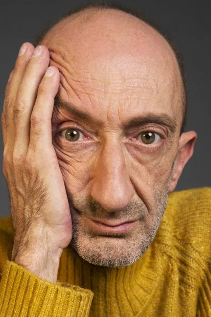 Boris Schoemann profile