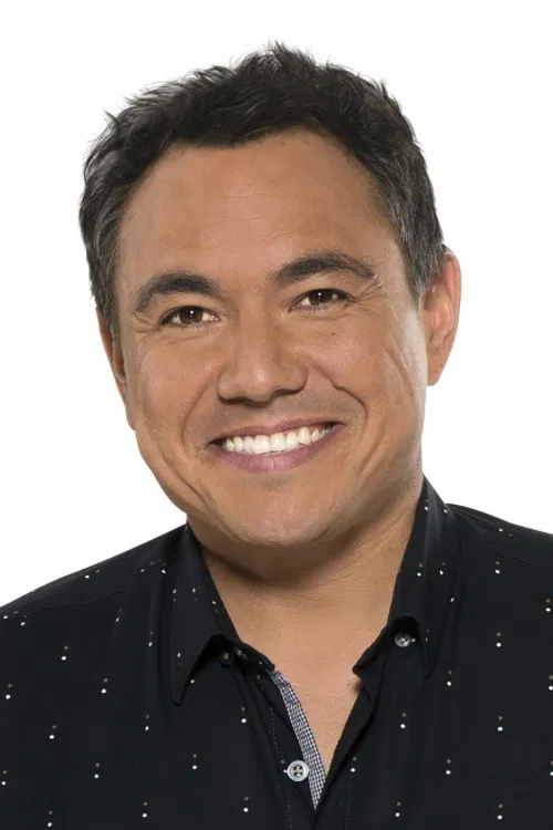 Sam Pang profile