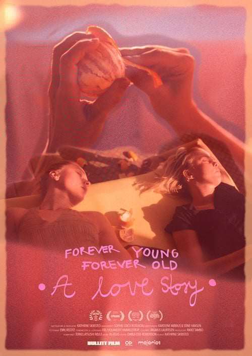 Forever Young Forever Old - A Love Story poster