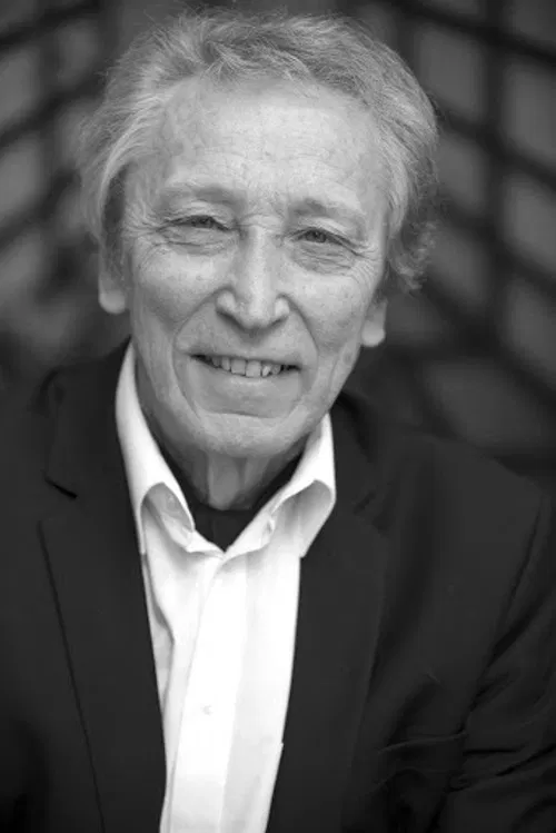 Georges Vigarello profile