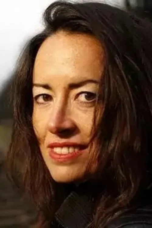 Marine Béliard profile