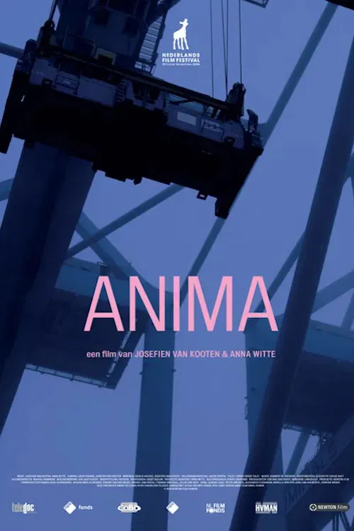 Anima poster
