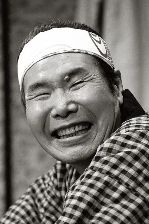 Kiyoshi Atsumi profile