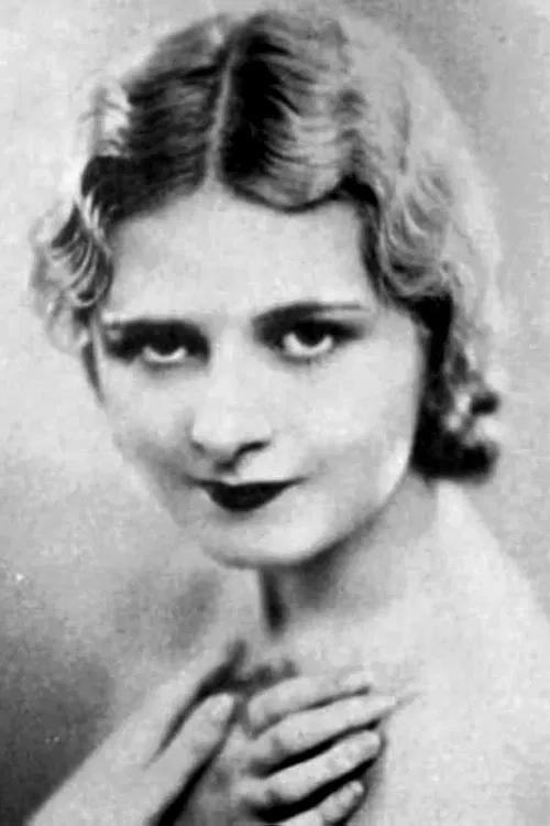 Myrtle Peter profile