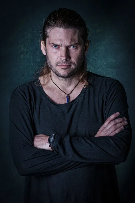 Christian Vendrell profile