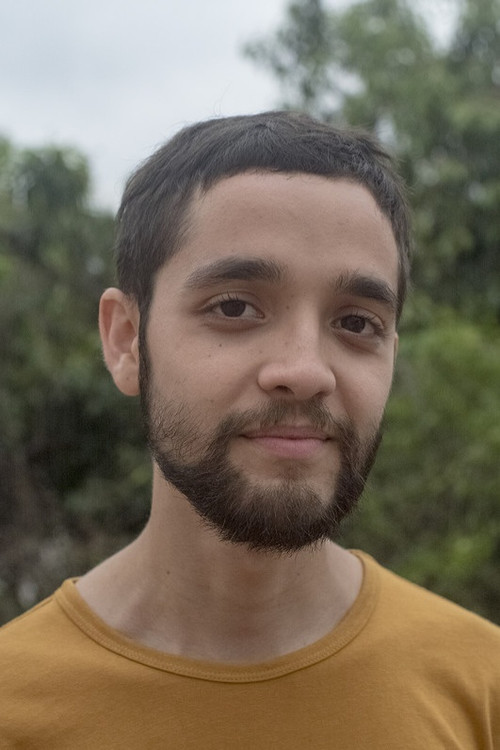 João Victor Borges profile