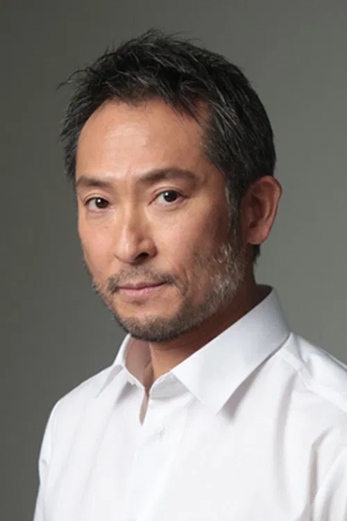 Yoshiki Kanahashi profile