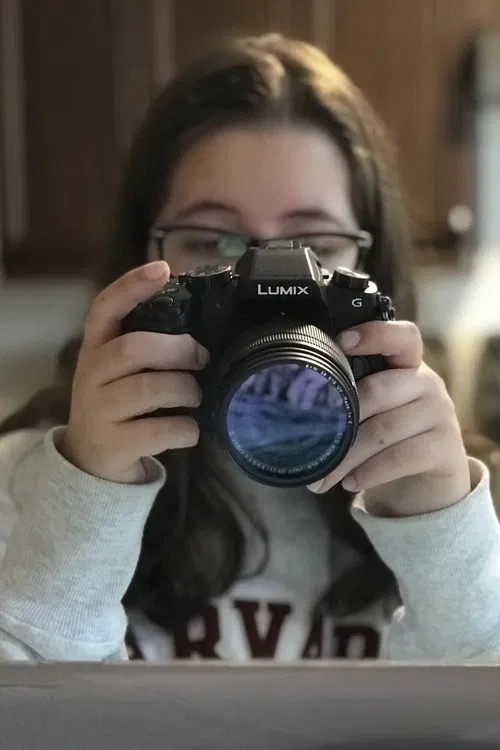 Noa Jade Shuklinsky profile