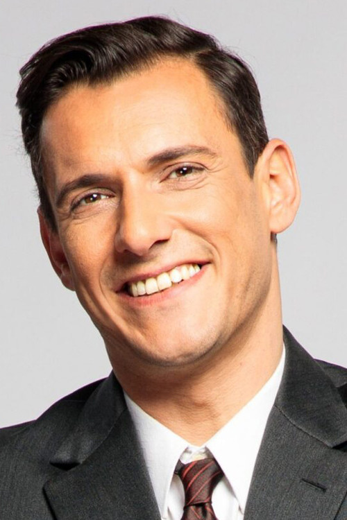 Stavros Svigos profile