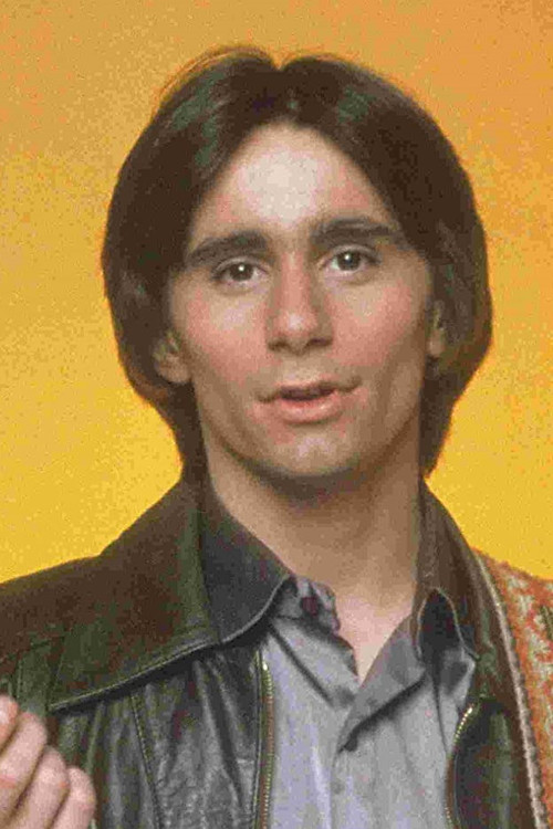 Ralph Seymour profile