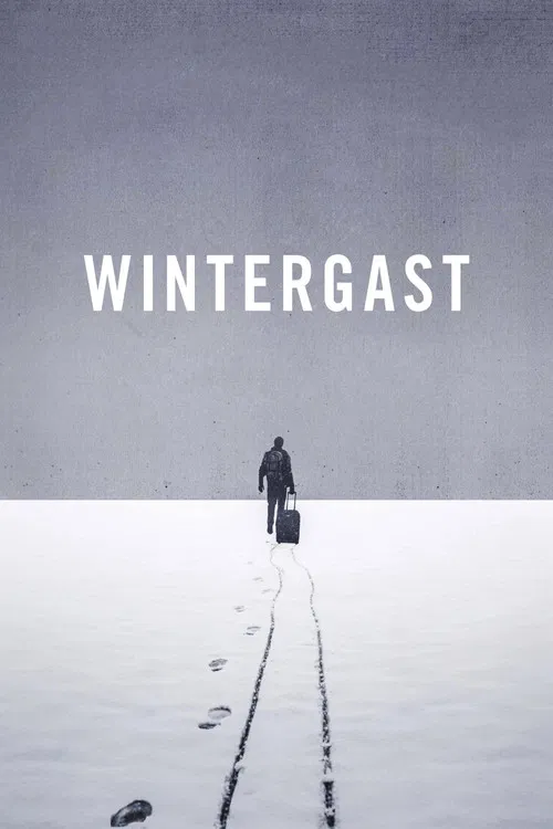 Wintergast poster