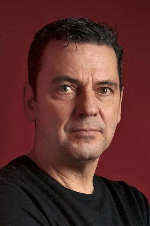 Christian Petzold profile